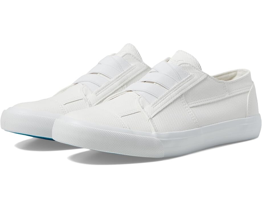 Кроссовки Blowfish Malibu Marley, цвет White Malibu