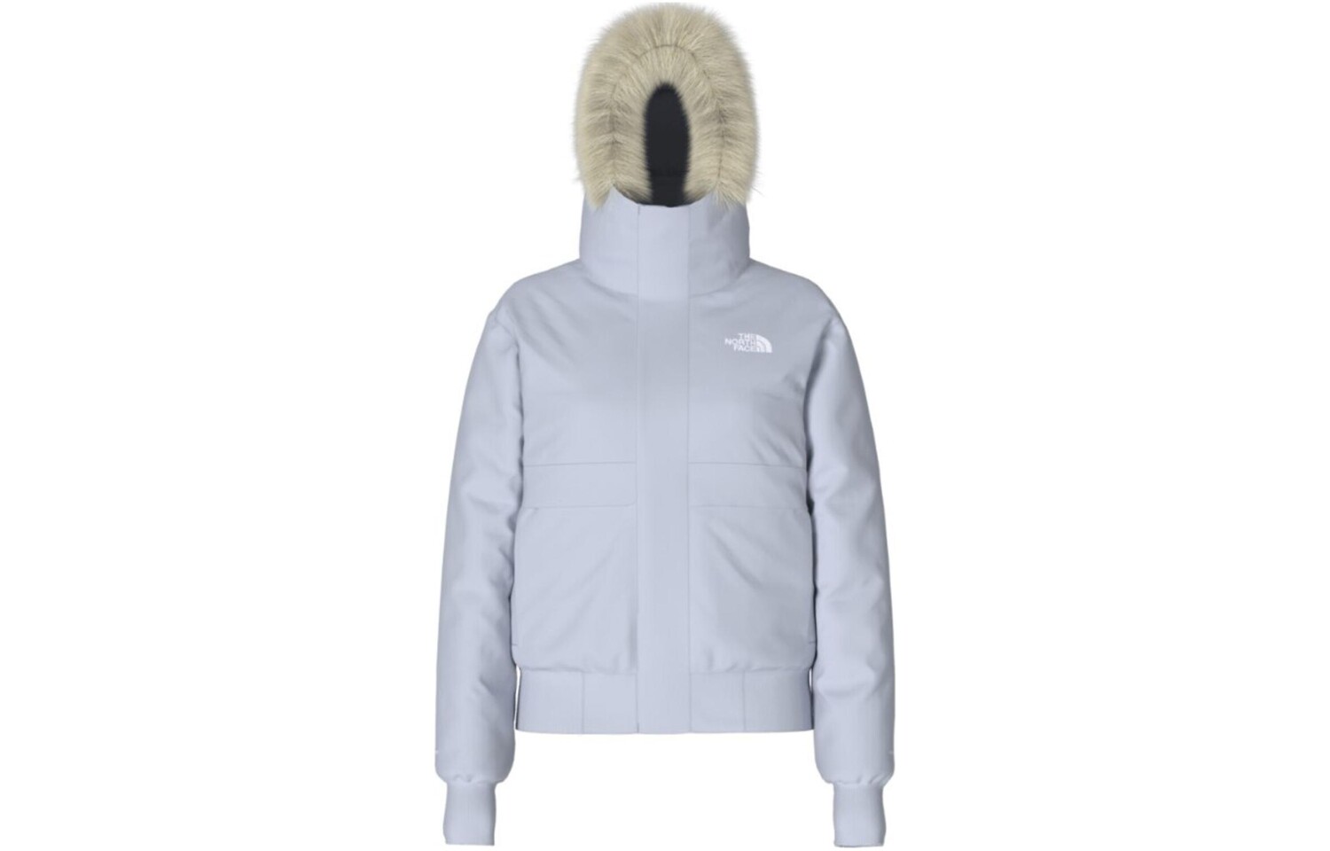 

Куртка женская Haze Blue The North Face
