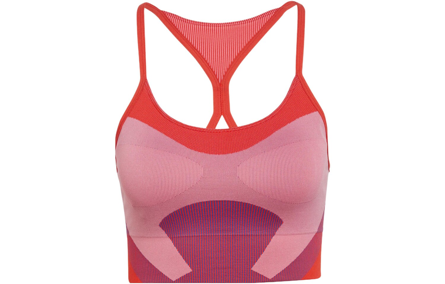 

Stella McCartney Спортивное нижнее белье женское Оранжевый Adidas