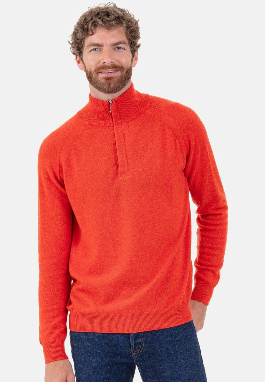 

Джемпер Mahogany PHYLEAS, Orange