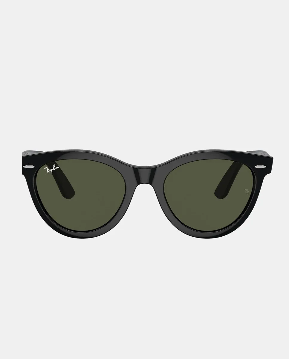 

Солнцезащитные очки 0RB2241 901/31 Ray-Ban, черный