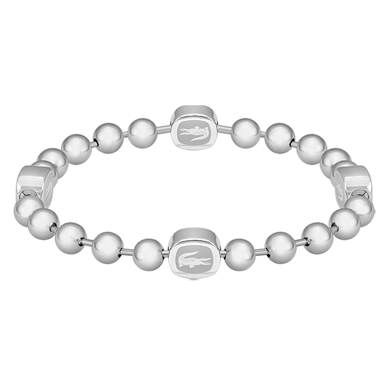 

Стальные браслеты Unisex Steel 2040408 LACOSTE