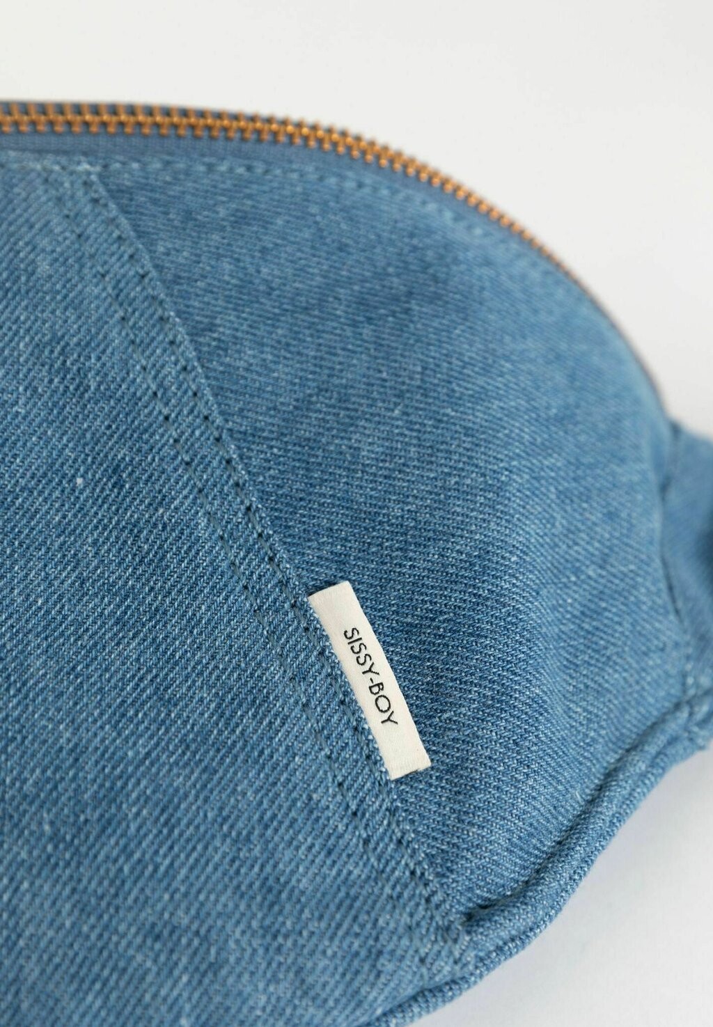 

Сумка через плечо Sissy-Boy, синий