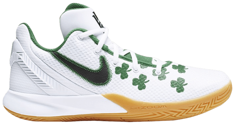 

Кроссовки Nike Kyrie Flytrap 2 'Celtics', зеленый