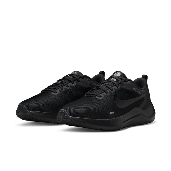 Кроссовки downshifter 12 extra wide Nike, черный — фото 3