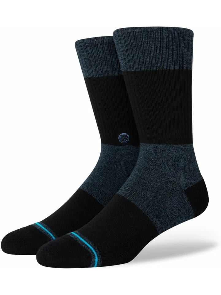 

Носки STANCE, синий