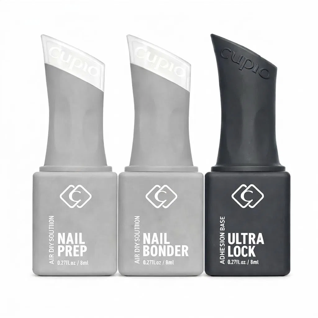 Набор для адгезии «Adhesion Trio Set» от Cupio Cupio