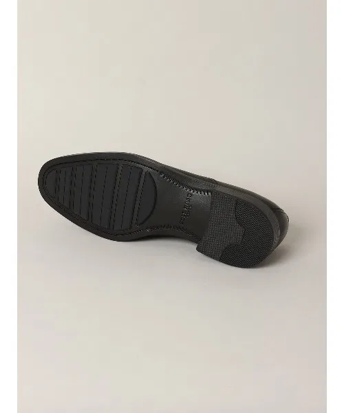 Мужские лоферы COLE HAAN Hawthorne Penny Loafer — фото 4