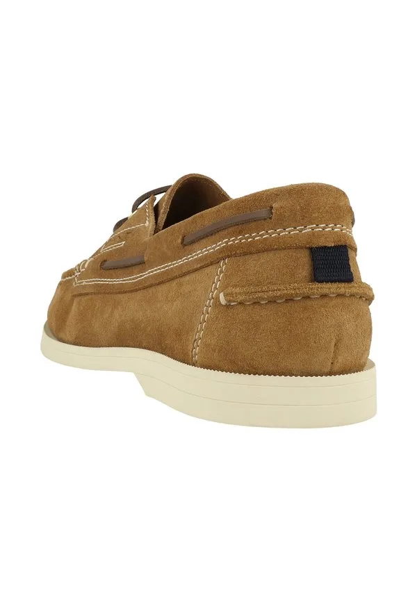 Туфли-Лодочки schuhe yardport теплого песочного цвета Gant, Warm Sand-G — фото 4