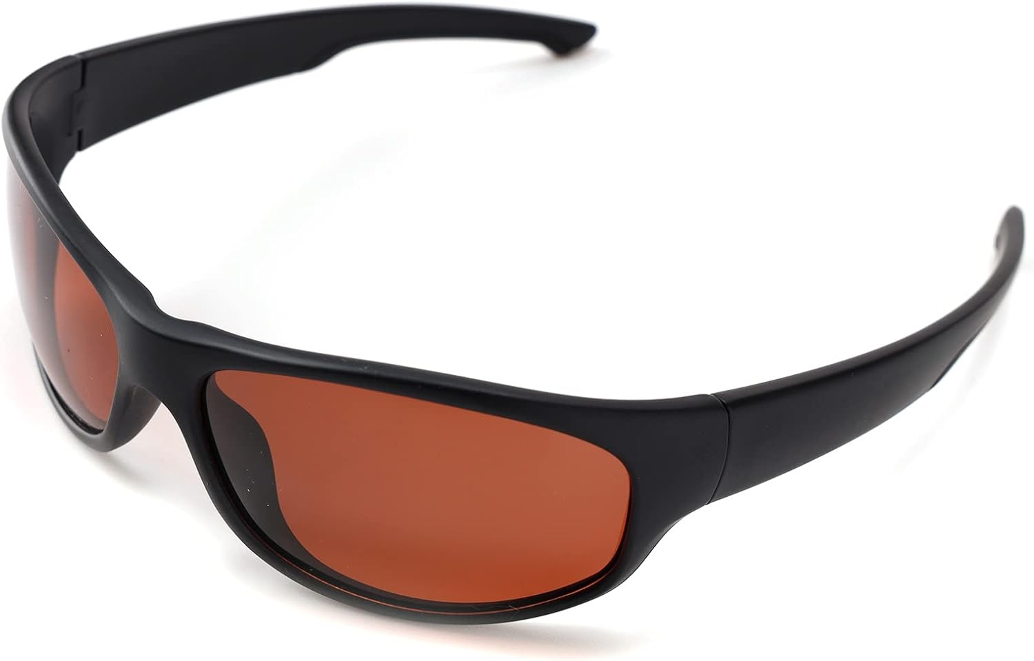 

Солнцезащитные очки SomniLight FL-41 с повышенной светочувствительностью для профилактики мигрени (для использования на открытом воздухе) SomniLight Light Therapy, Black