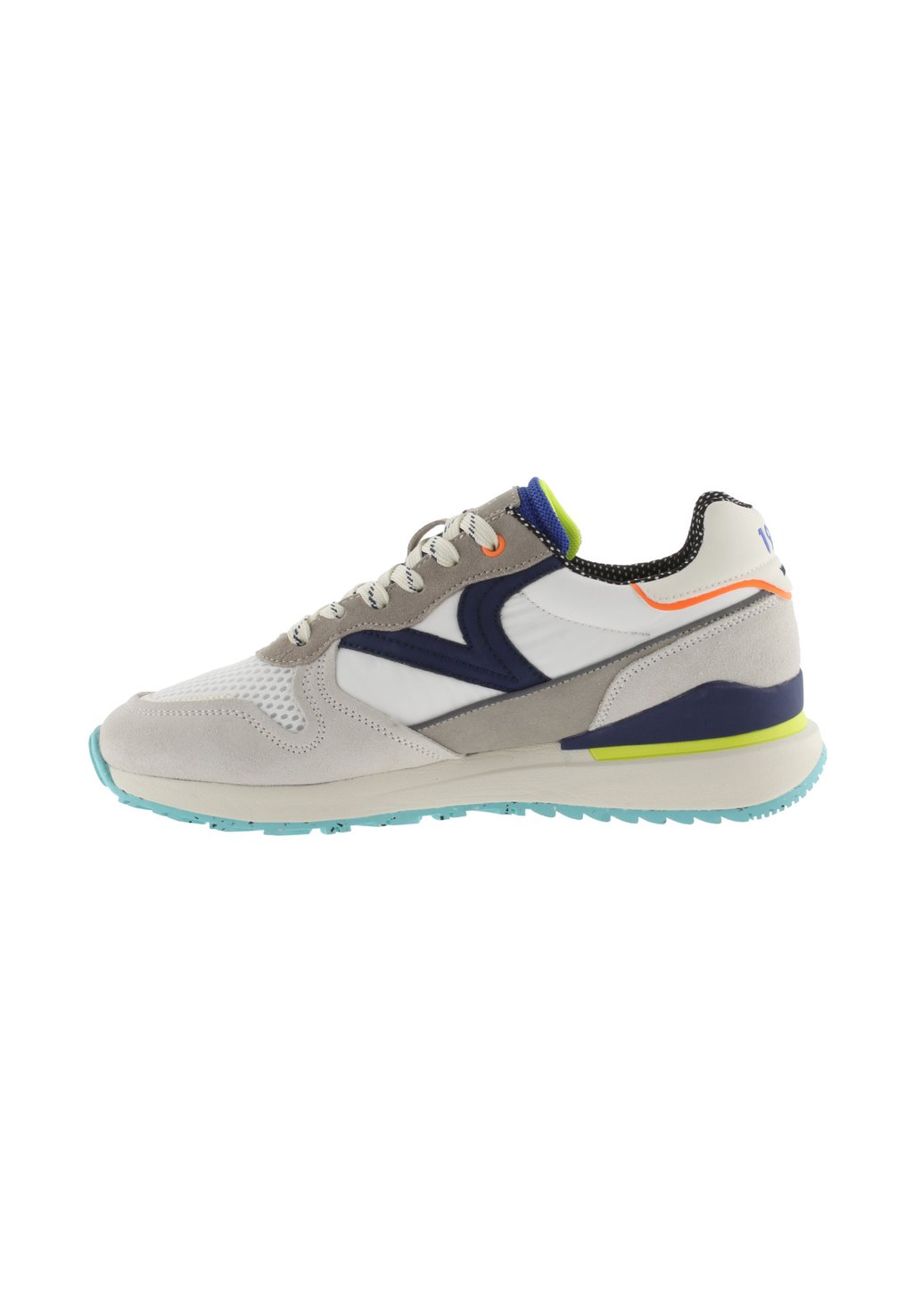 

Низкие кеды LEGGERA TENNIS V 1985, белый