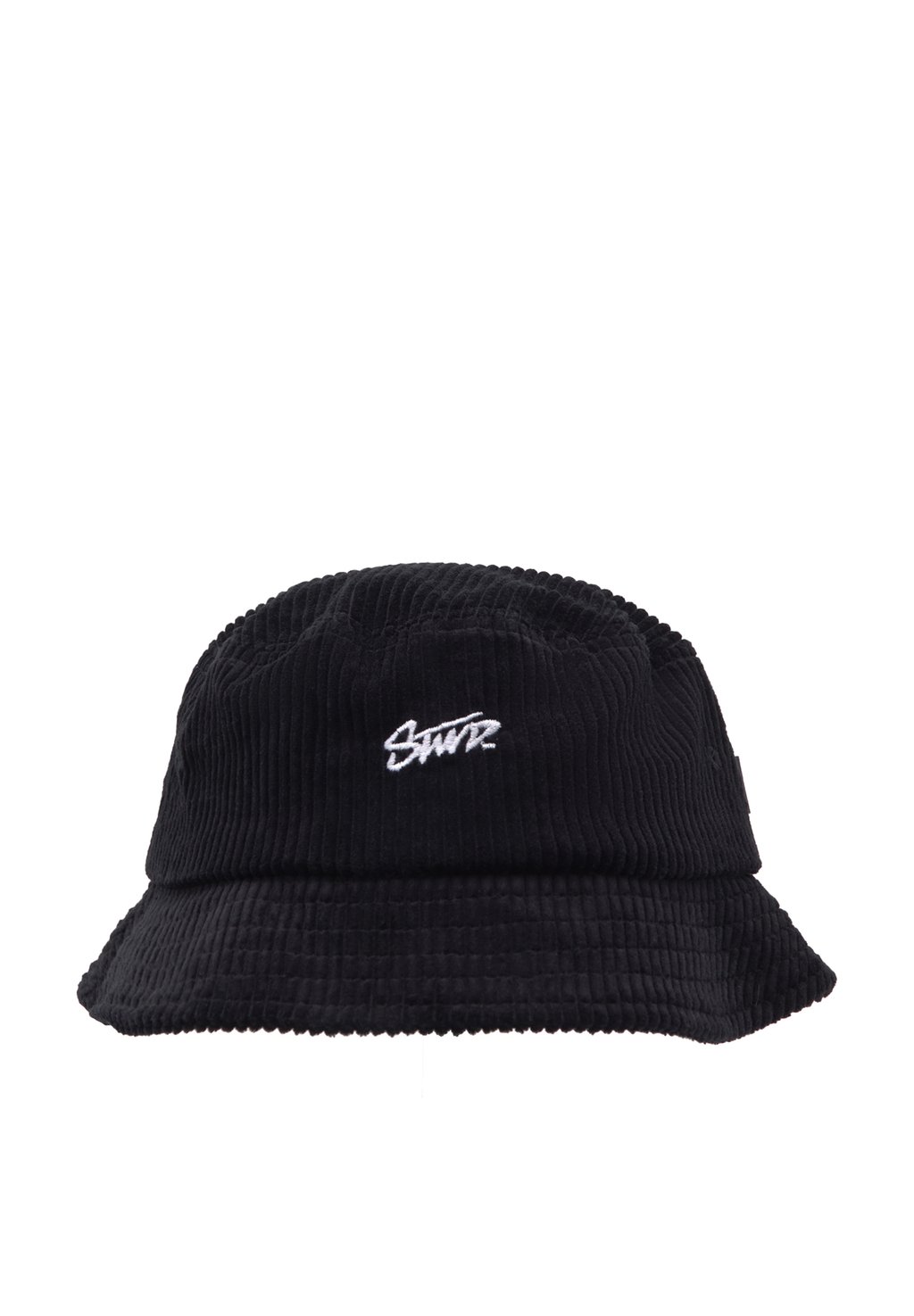 

Панама STWD PULL&BEAR, черный