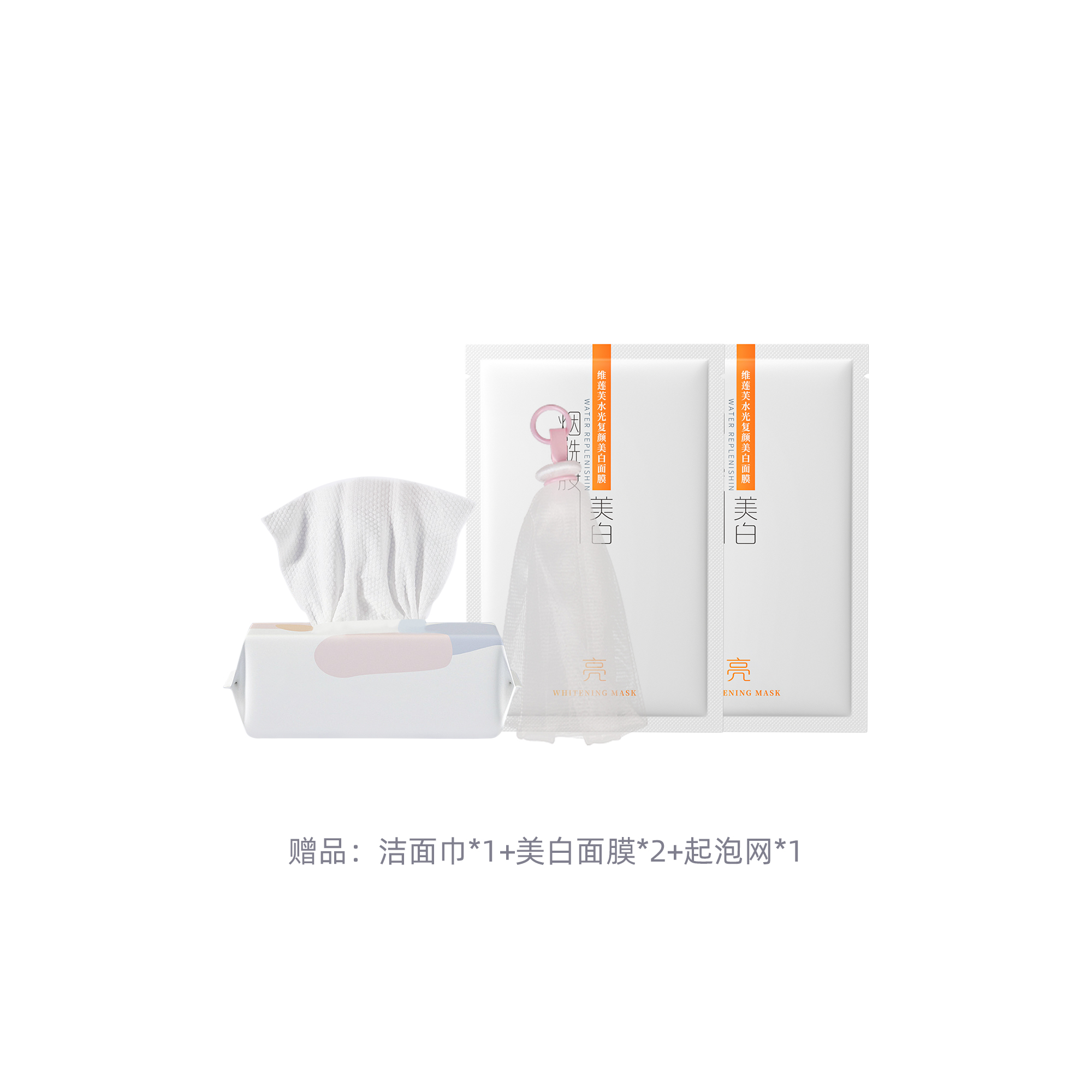 Очищающее средство Five Cereal's Clear & Soft Cleanser для лица, 500 мл — фото 4