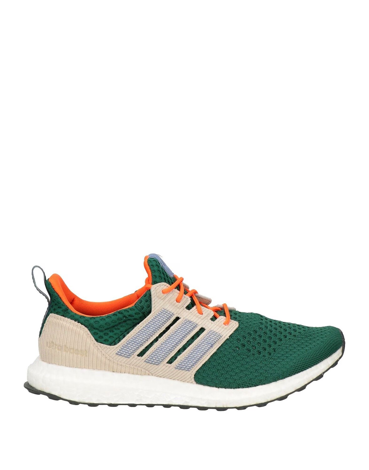 

Кроссовки Adidas, зеленый