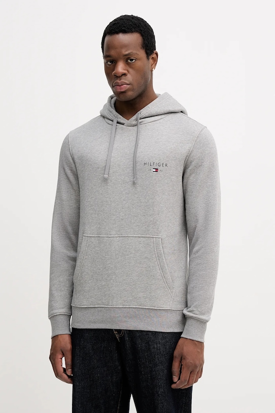 

Толстовка Tommy Hilfiger, серый
