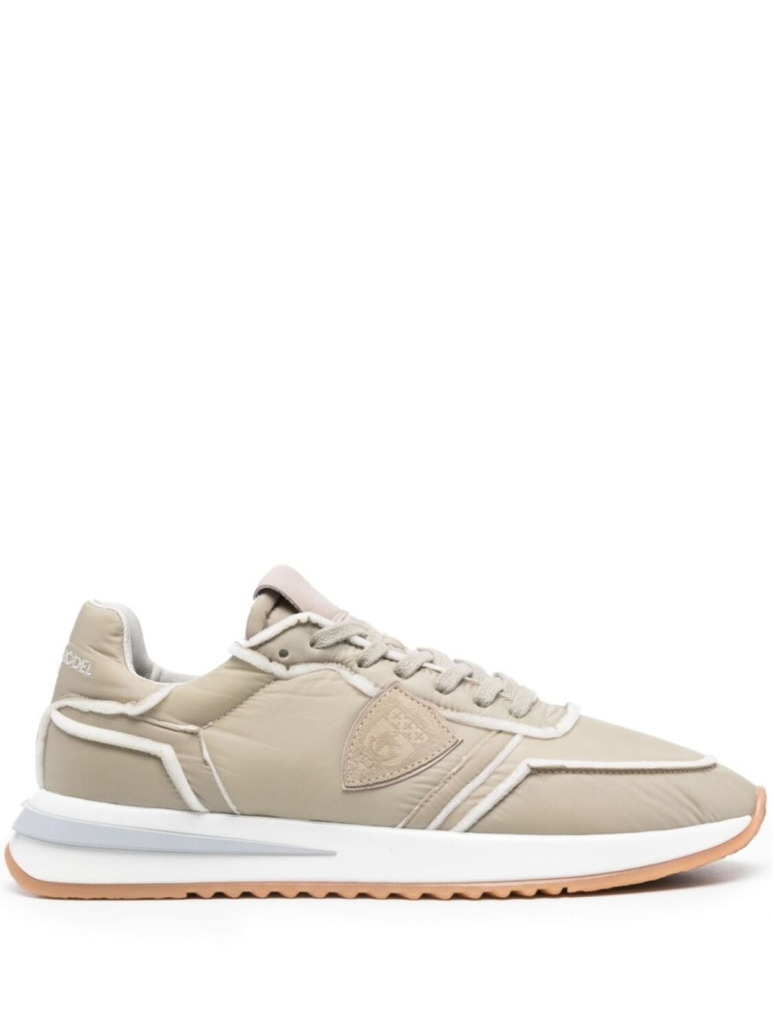 

Philippe Model Paris кроссовки Tropez 2.1, зеленый