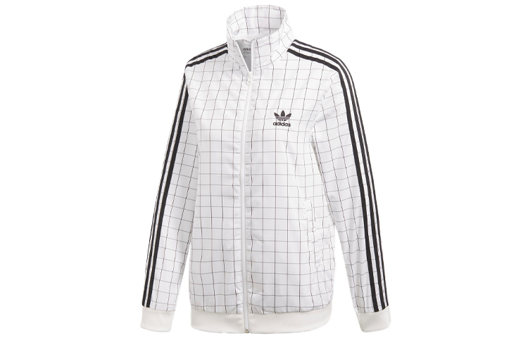 

Adidas Originals Женская куртка, цвет White