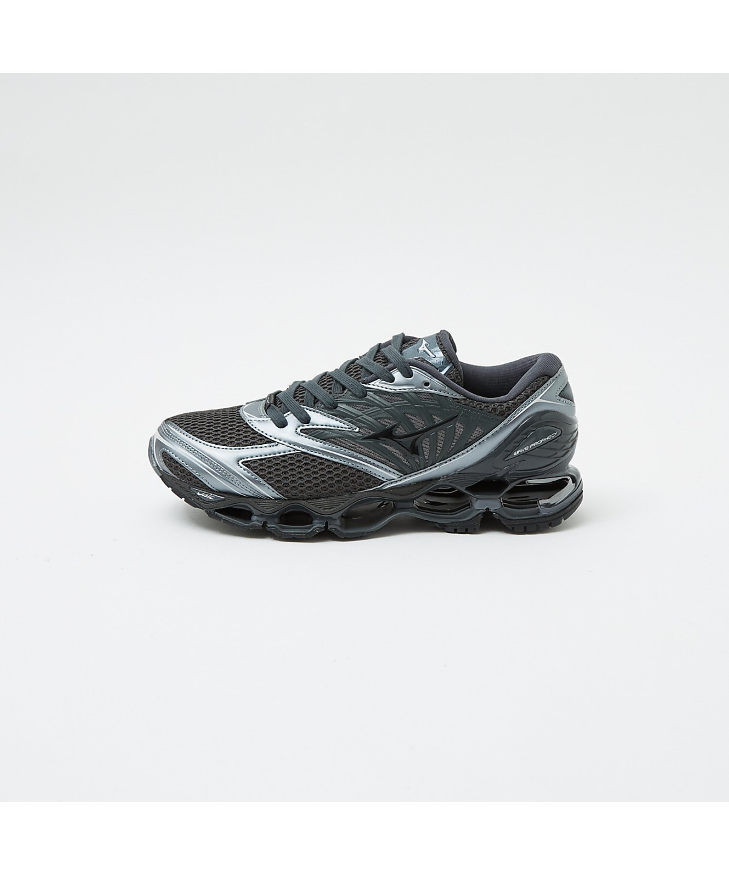 Кроссовки Wave Prophecy LS / Wave Prophe Abahouse Lastword, black — фото 2