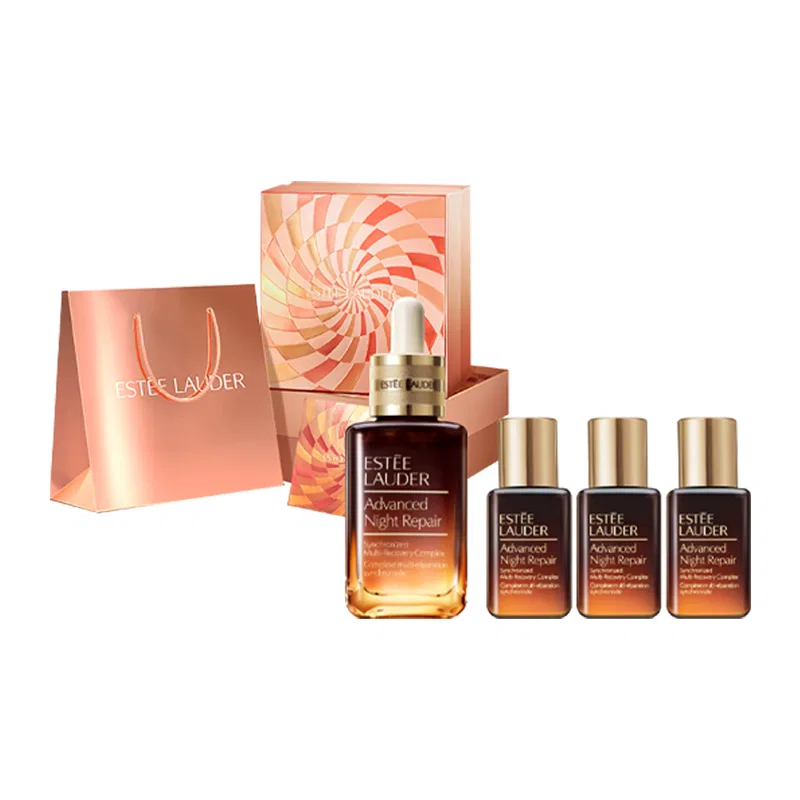 Эссенция Estée Lauder — Жидкая уходовая ESTEE + *, 30 мл — фото 3