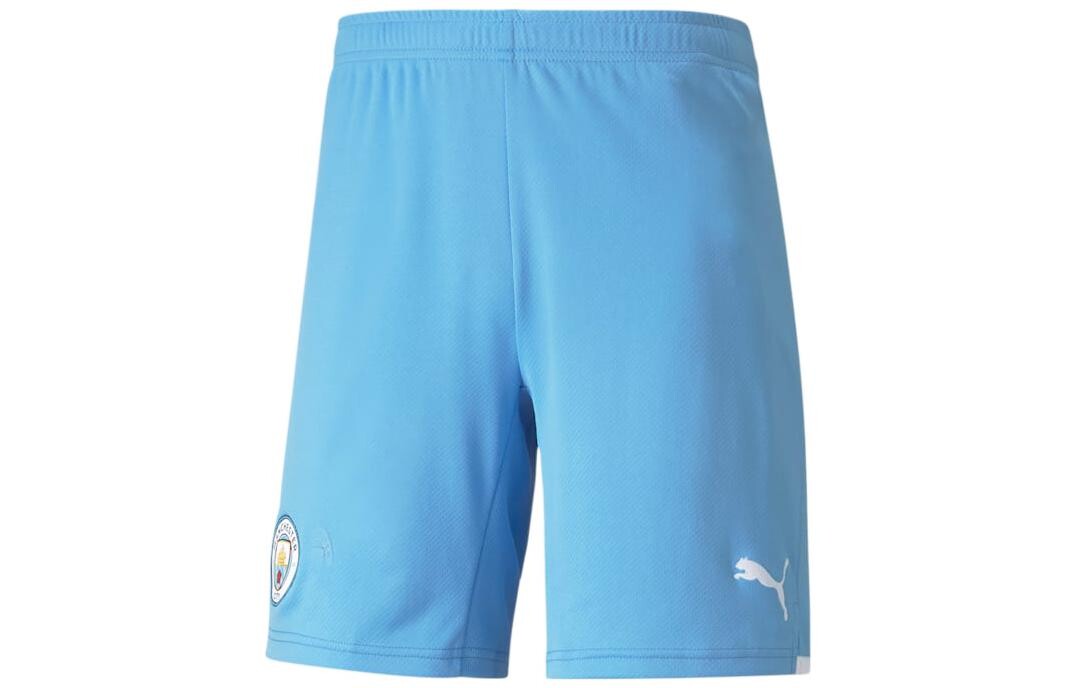 

Puma Мужские футбольные шорты, цвет Blue