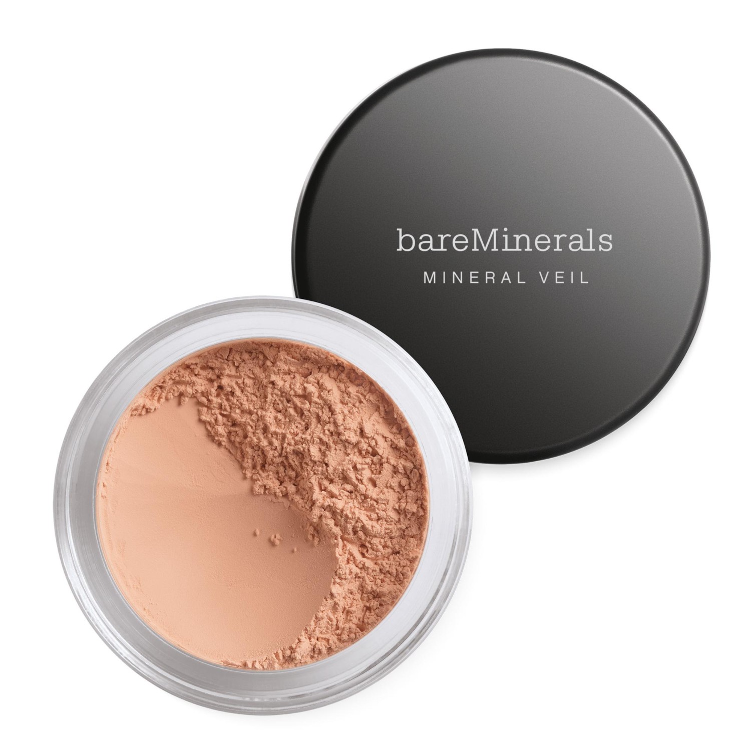 

Пудра для лица mineral veil loose powder original Bareminerals, 27 - tinted, вес 9 гр.