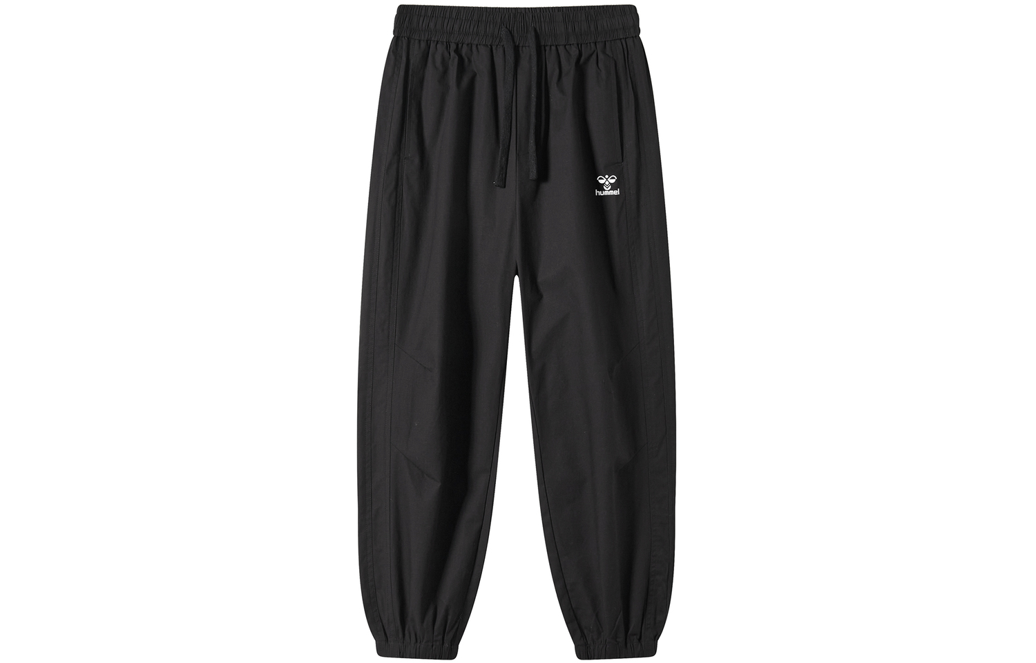 

Повседневные брюки Unisex Hummel, черные