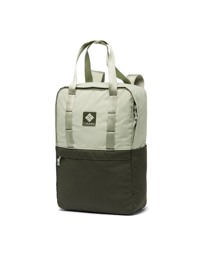 

Рюкзак Columbia Trail Traveler 18 l 2094491, зеленый