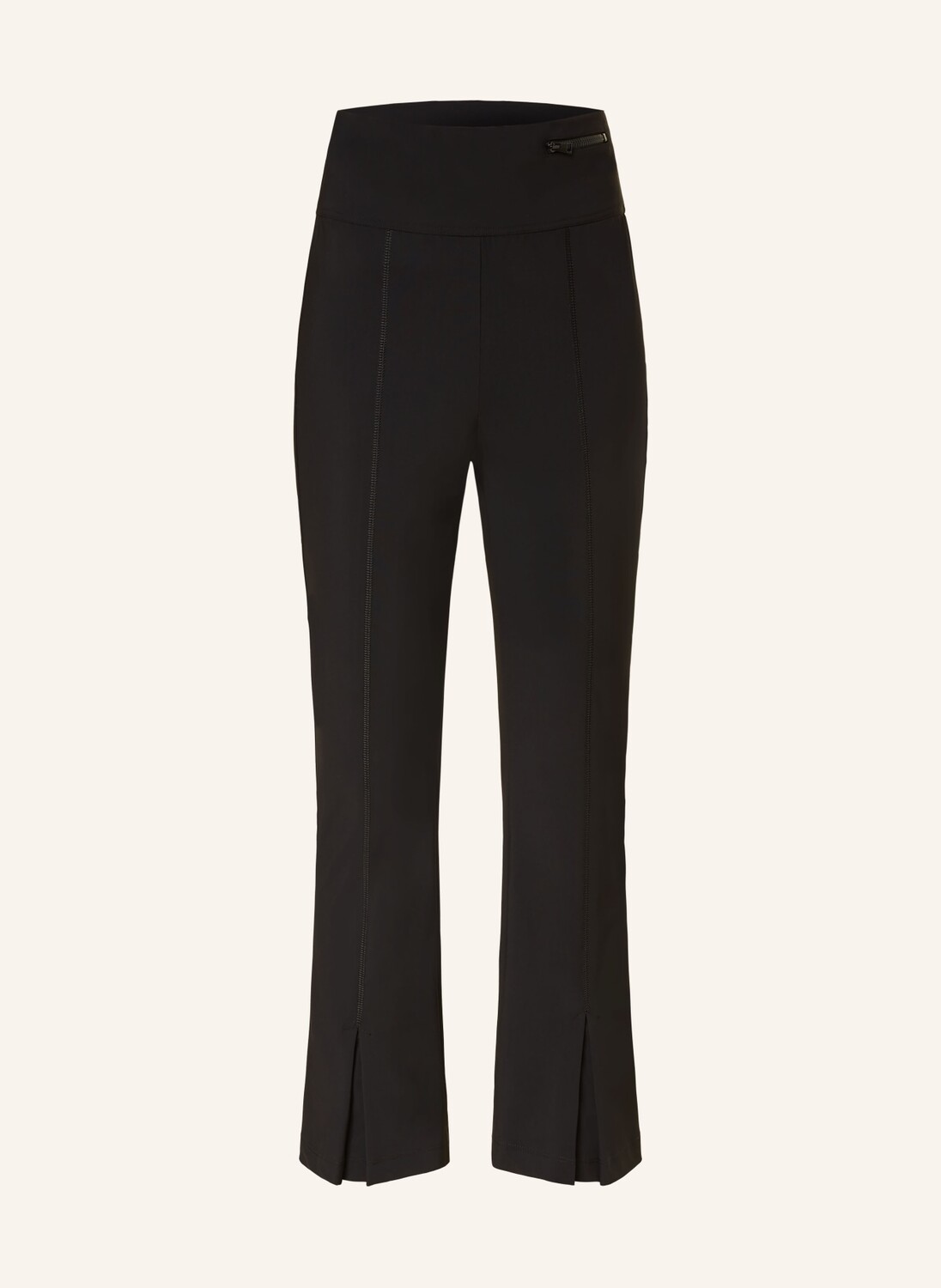 

Брюки из джерси Marc Cain, черный