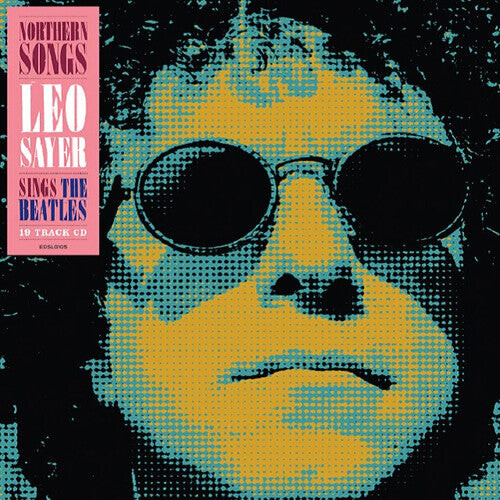 

CD диск Sayer, Leo: Northern Songs: Leo Sayer Sings The Beatles [Digipak]