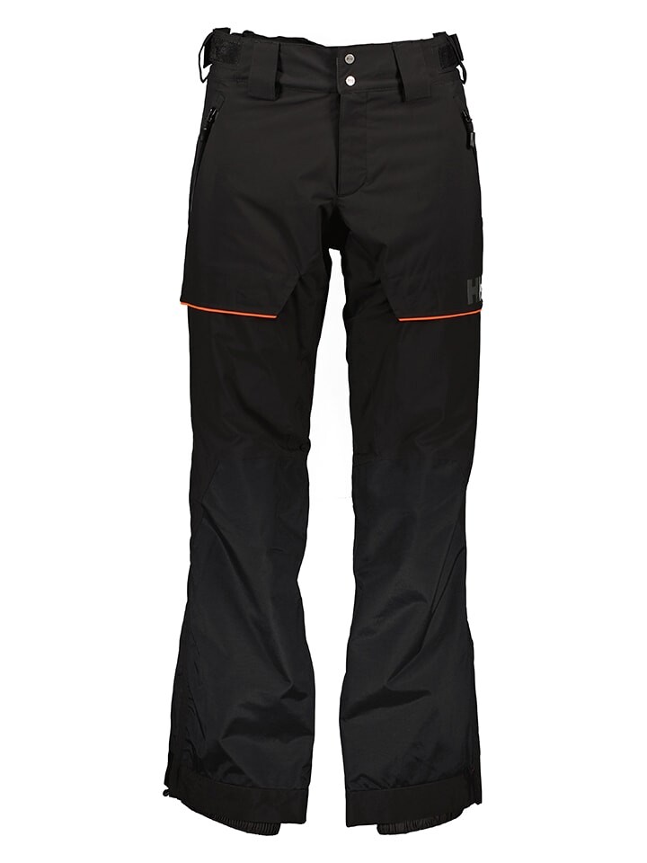 

Лыжные брюки Helly Hansen Whippet, черный