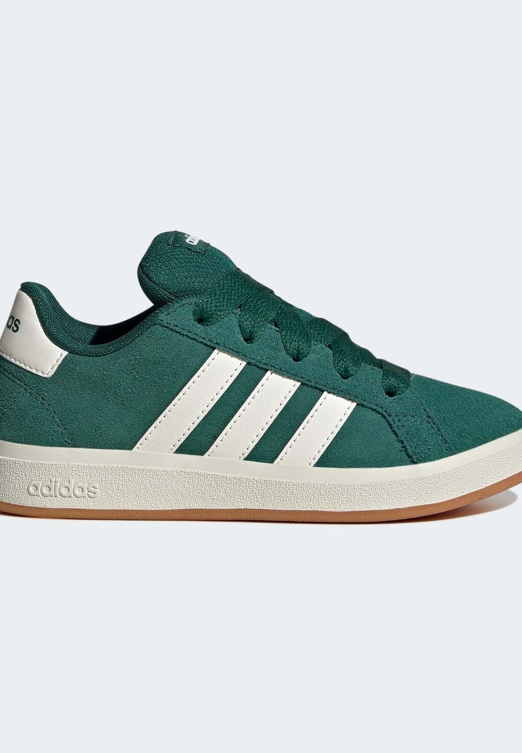 Кроссовки GRAND COURT 00S adidas Sportswear, зеленый — фото 3