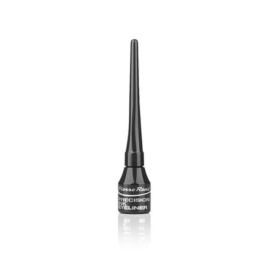 

Подводка для глаз № 01 Черная, 3 мл Pierre Rene, Professional Precision Ink Eyeliner