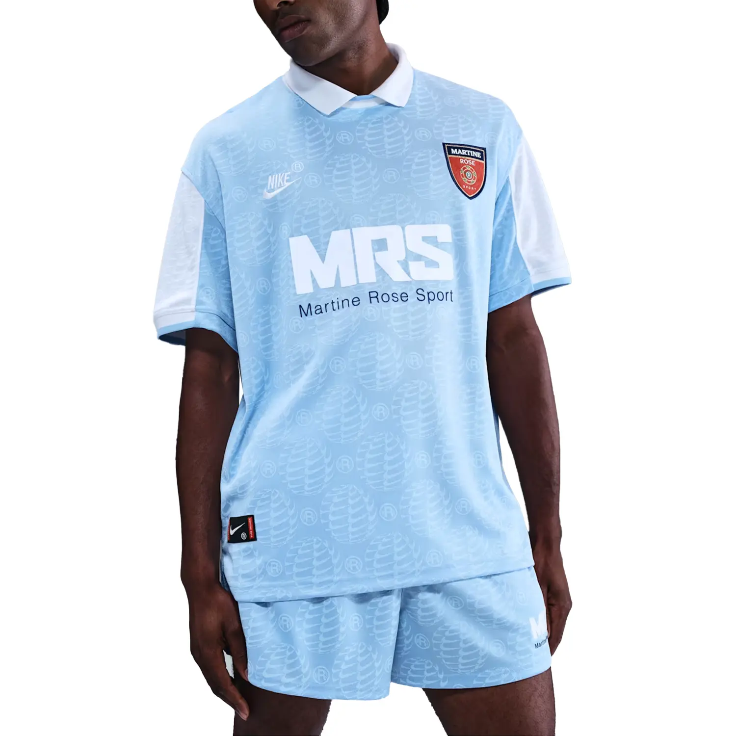 

Nike Футболка Martine Rose