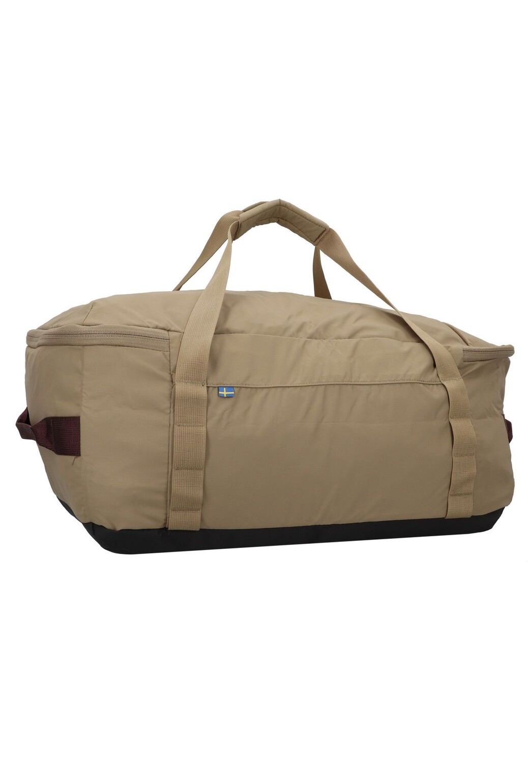 

Дорожная сумка High Coast Weekender 56 см FJÄLLRÄVEN, цвет Clay