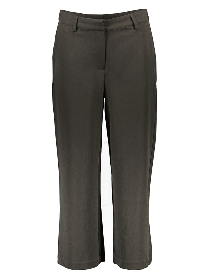 

Брюки minimum Culotte, хаки