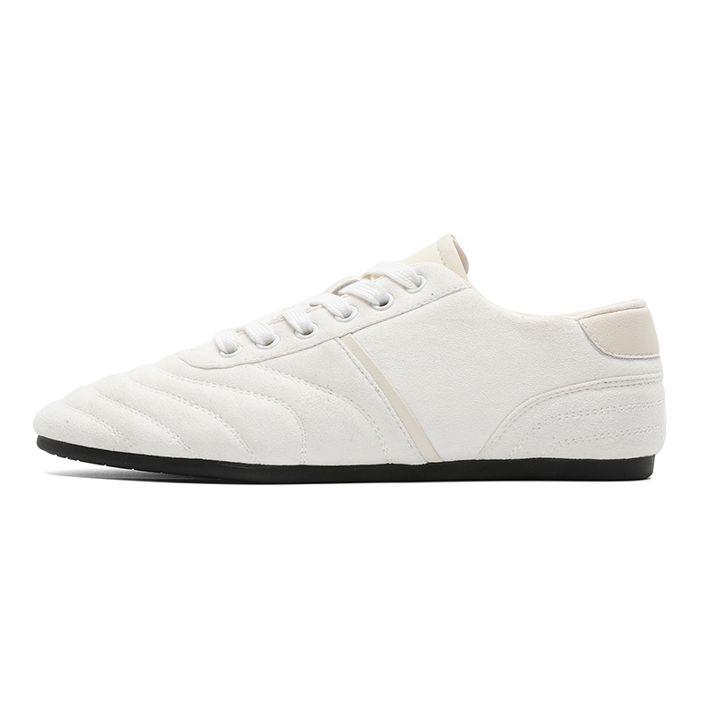 

Дышащие и легкие мужские повседневные кроссовки Low Top BEIER, белый