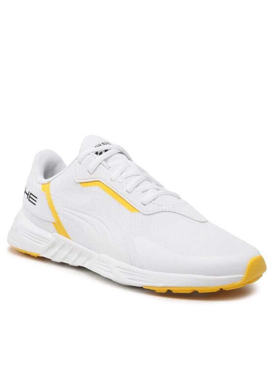 

Кроссовки Puma, белый