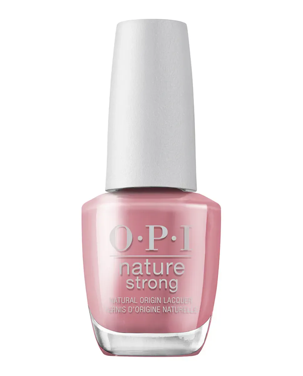Лак для ногтей Nature Strong For What It's Earth Opi