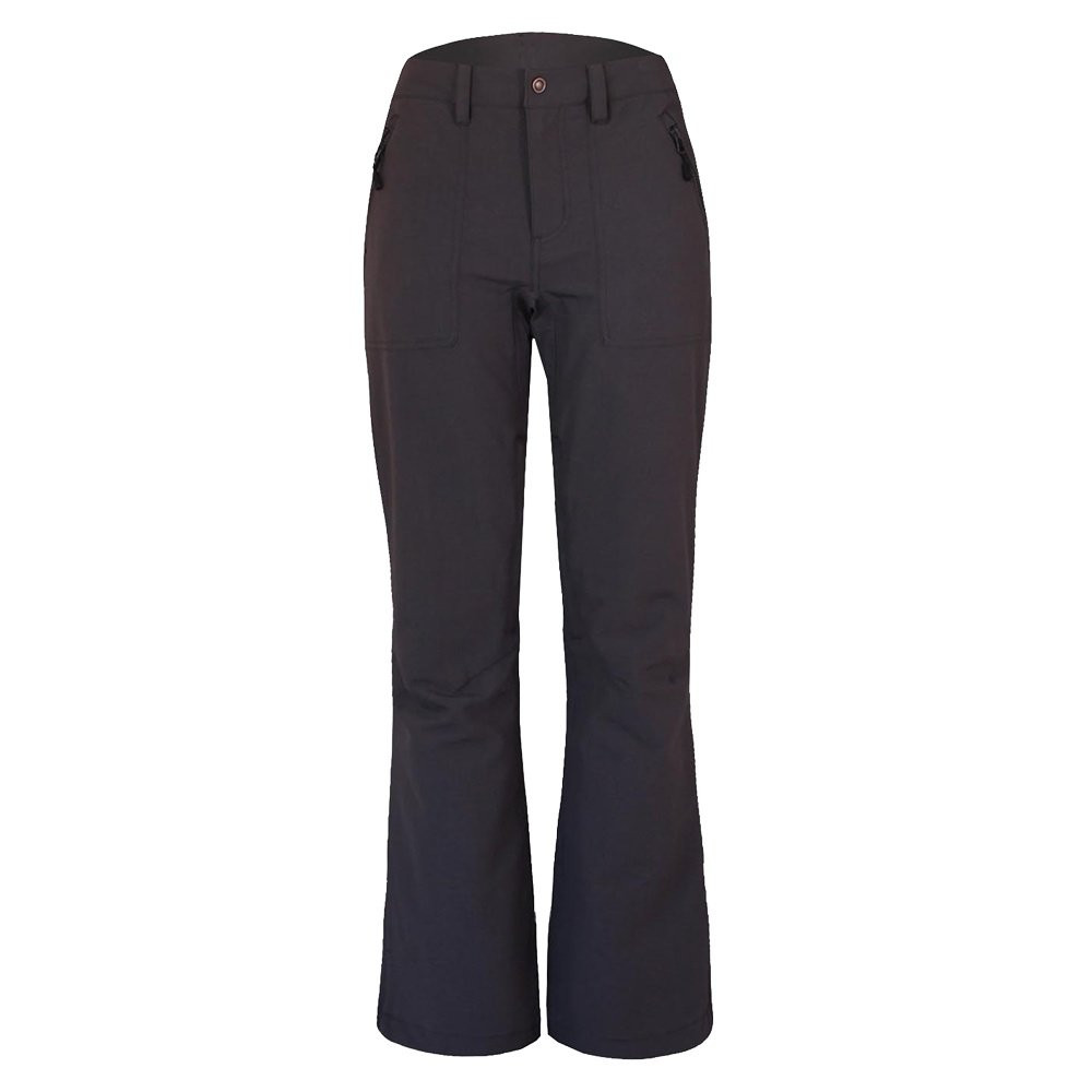 

Утепленные лыжные брюки Boulder Gear Cleo (женские), Granite