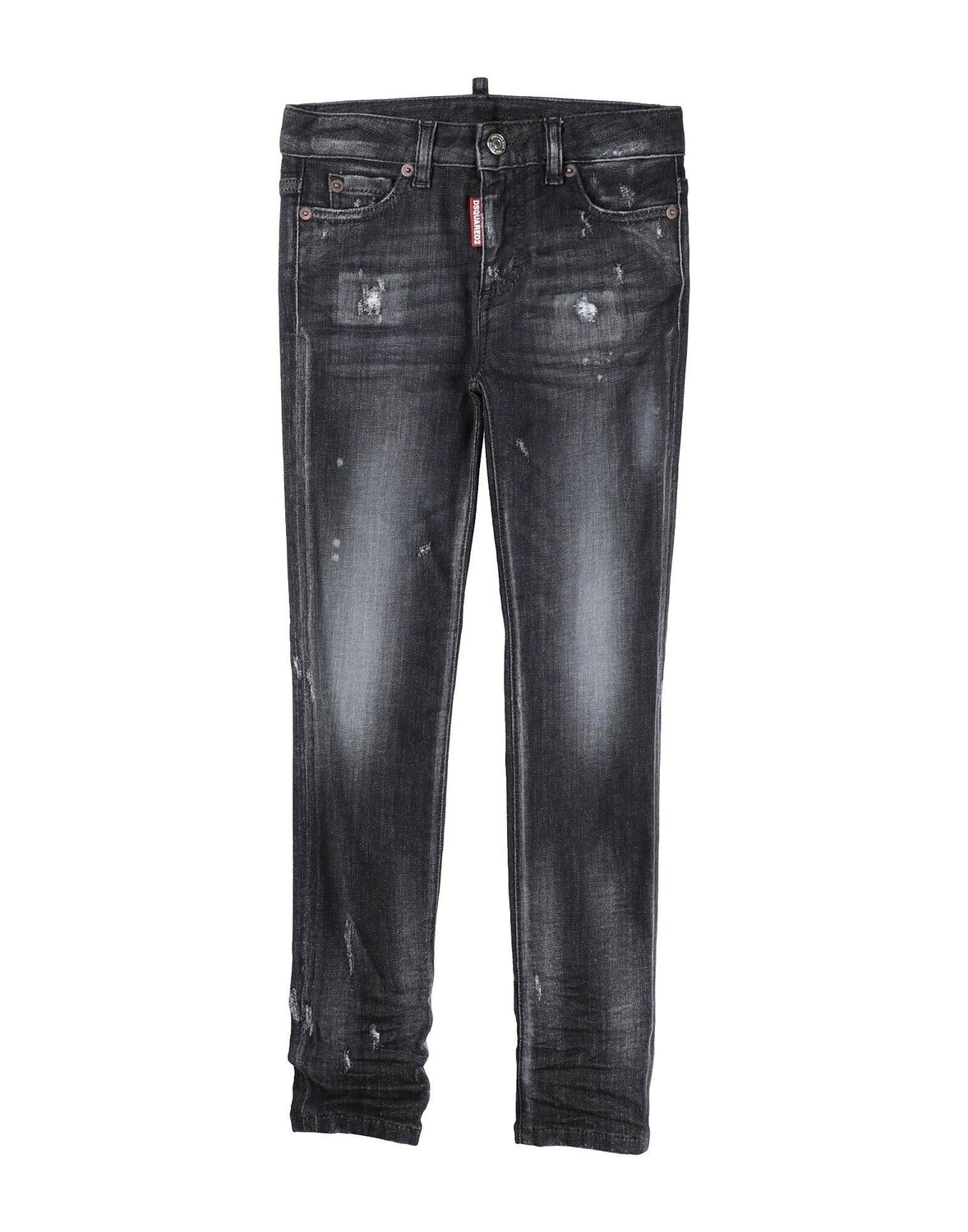 

Джинсы Dsquared2, черный