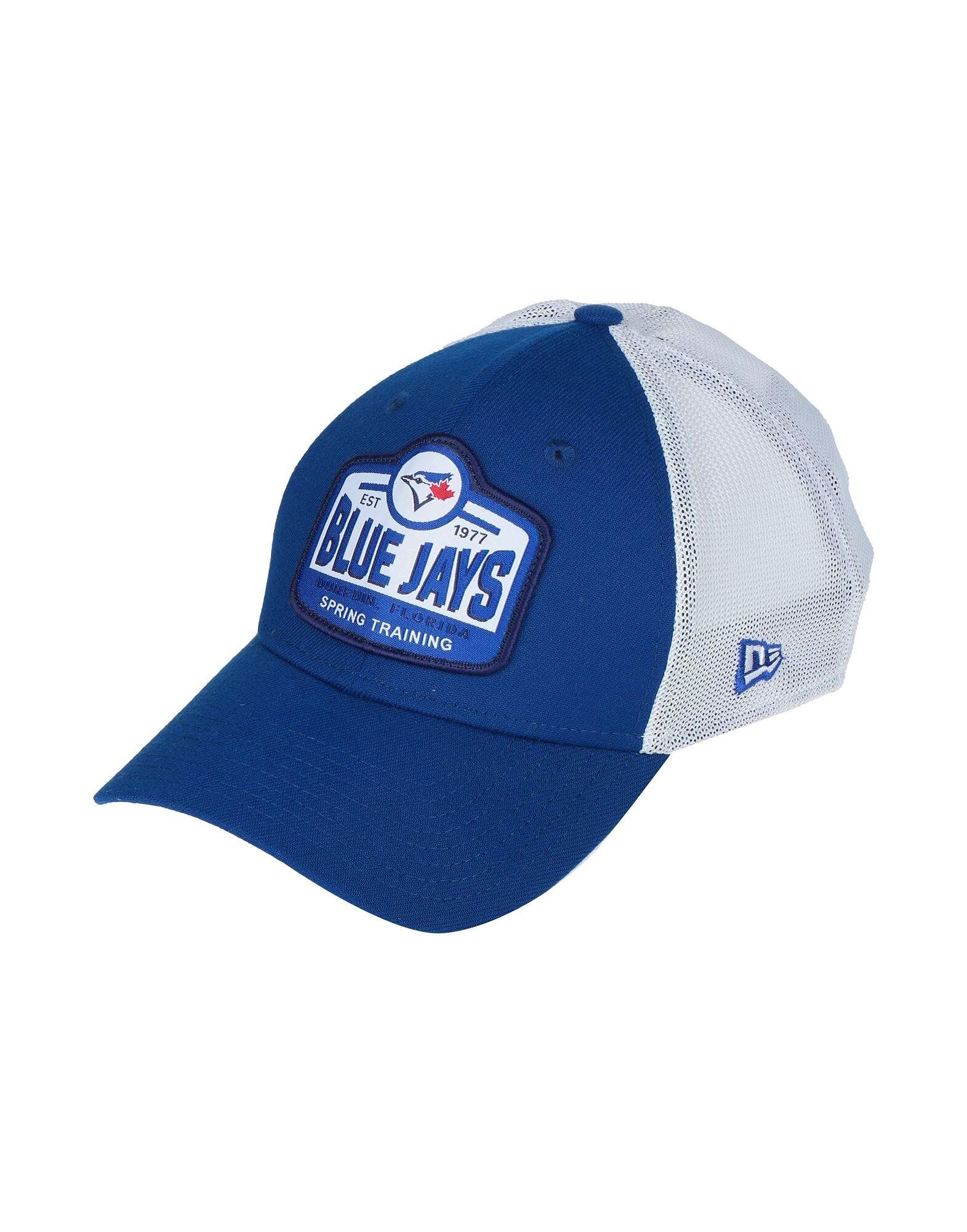 

Бейсболка New Era, синий