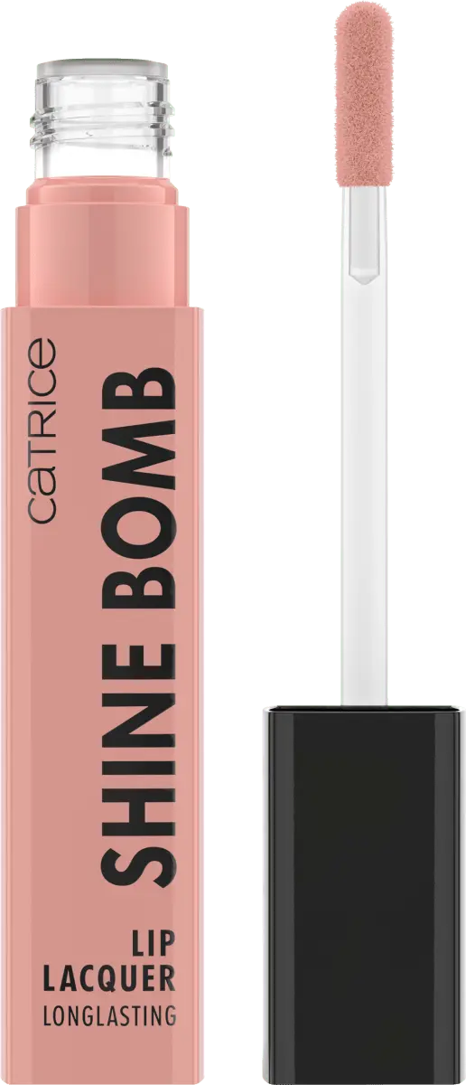 

Lippenstift Shine Bomb 010 French Silk 30мл Catrice