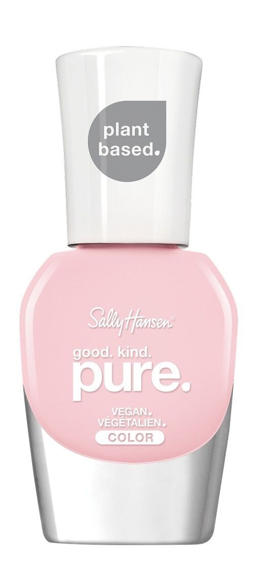 

Sally Hansen Good Kind Pure лак для ногтей, 200 Pink Cloud
