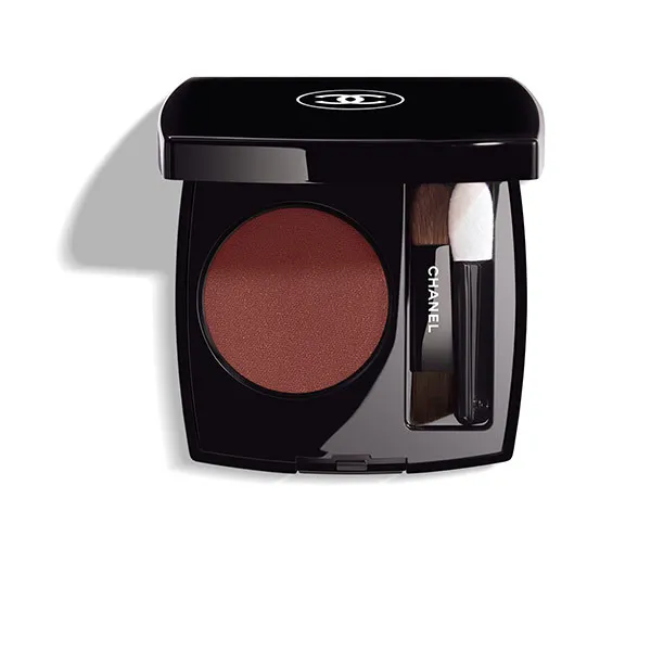 

Тени для век MONO OMBRE ESSENTIELLE Chanel, цвет brun fauve