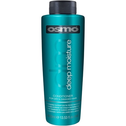 

Кондиционер OSMO Deep Moisture 400ml