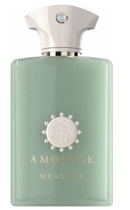 

Парфюмированная вода, 100 мл Amouage, Renaissance Collection Meander