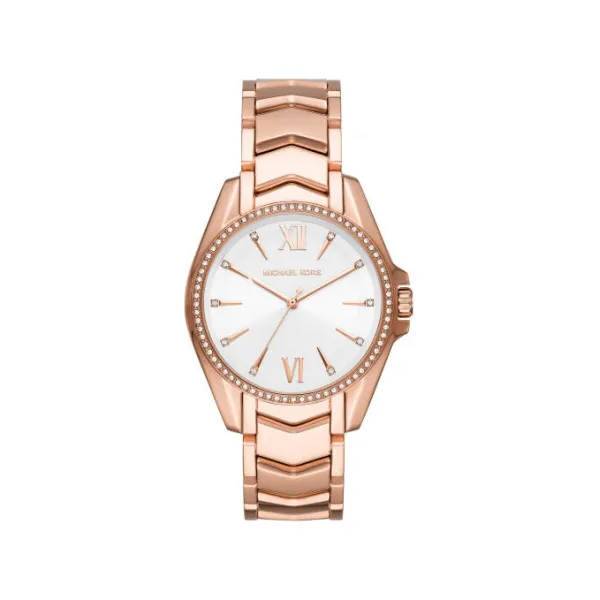 

Часы Уитни Michael Kors, розовый