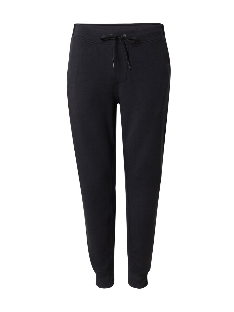 

Тканевые брюки On Tapered Pants, черный