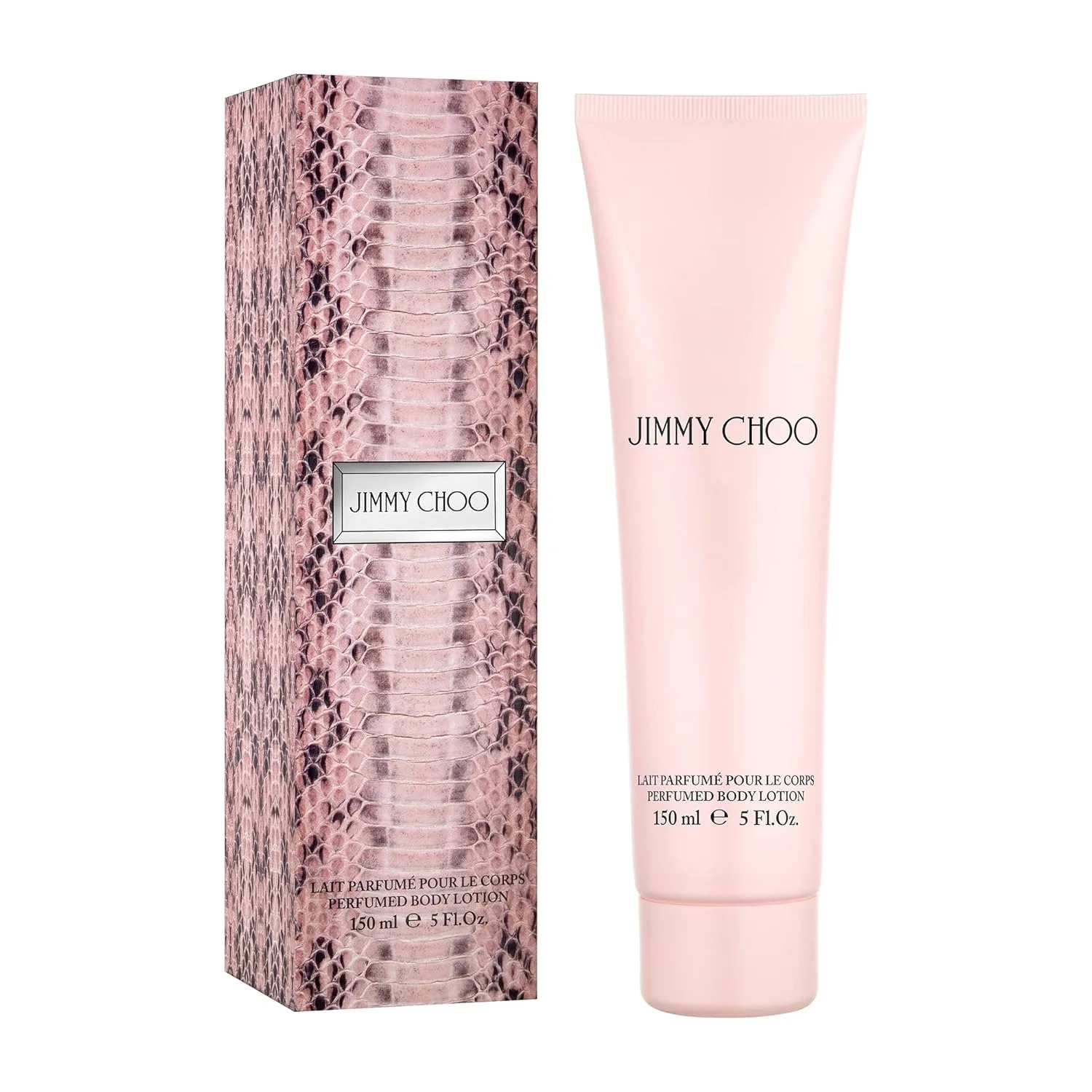 Парфюмерная вода Jimmy Choo, 143 мл (5 унций) лосьон для тела — фото 2
