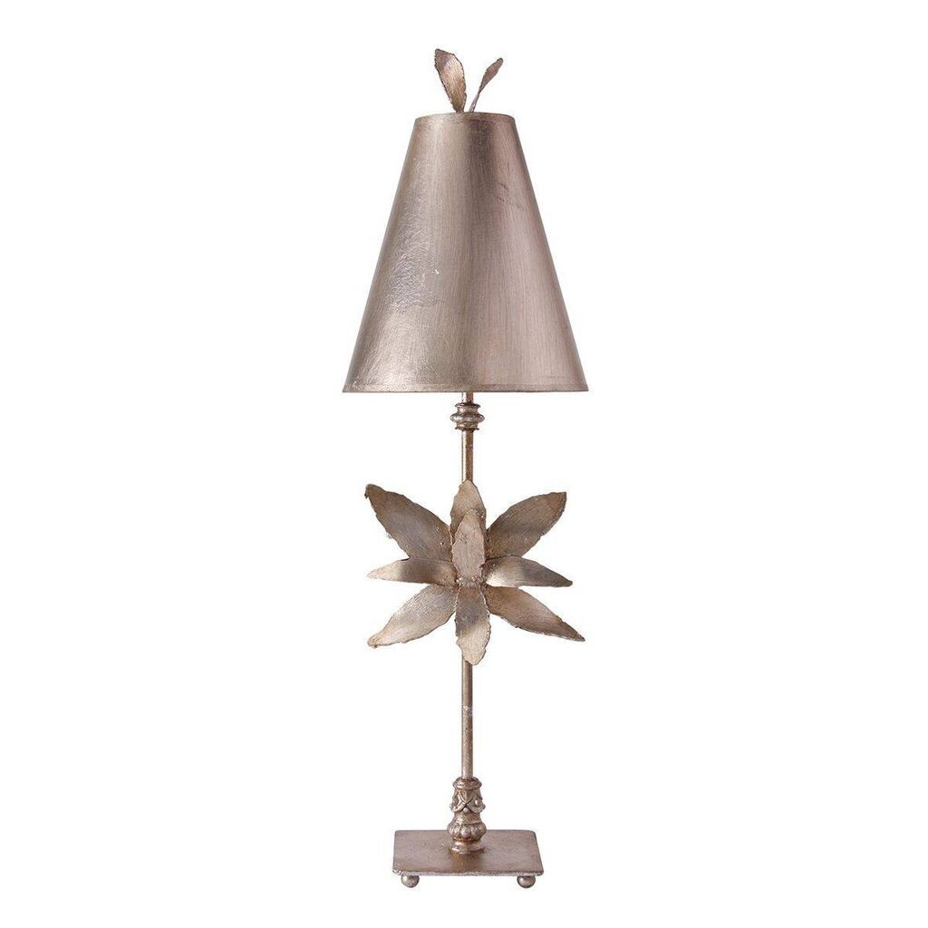 

Настольная лампа Азалия 1xE27 В:86 Ш:30,5 Elstead Lighting